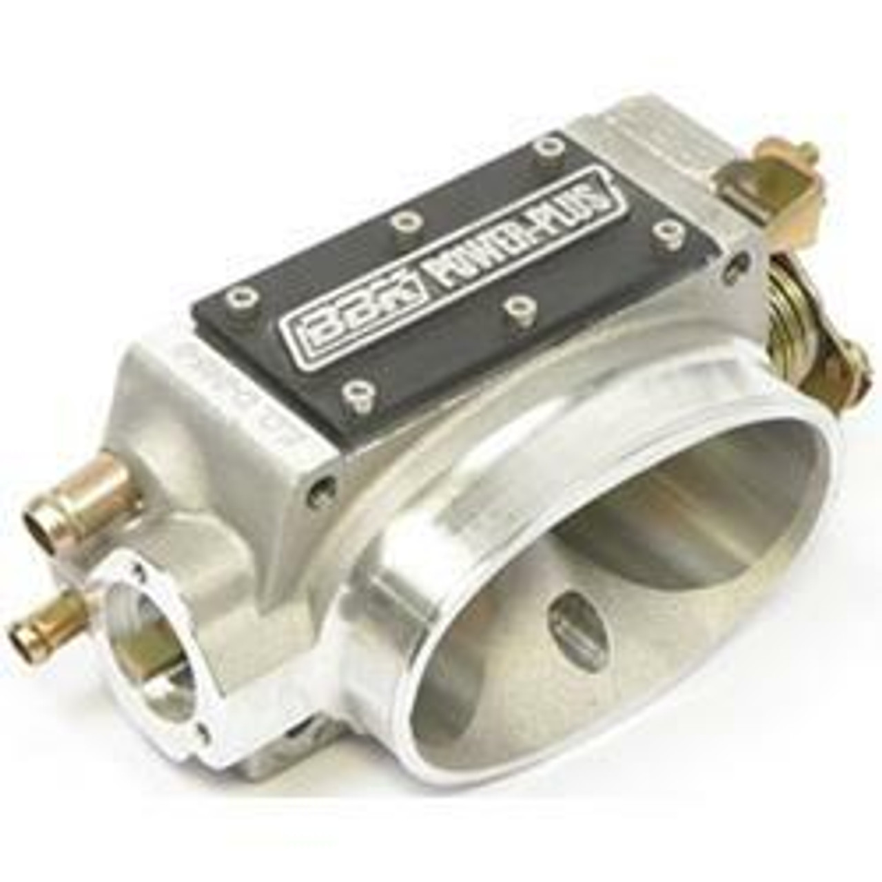 OE Upgrade Throttle Bodies